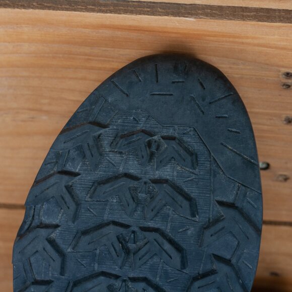 Salomon Pathfinder Trail Running Shoes in Grey & Blue - Women's EU 41 US 9 - Picture 7 of 9